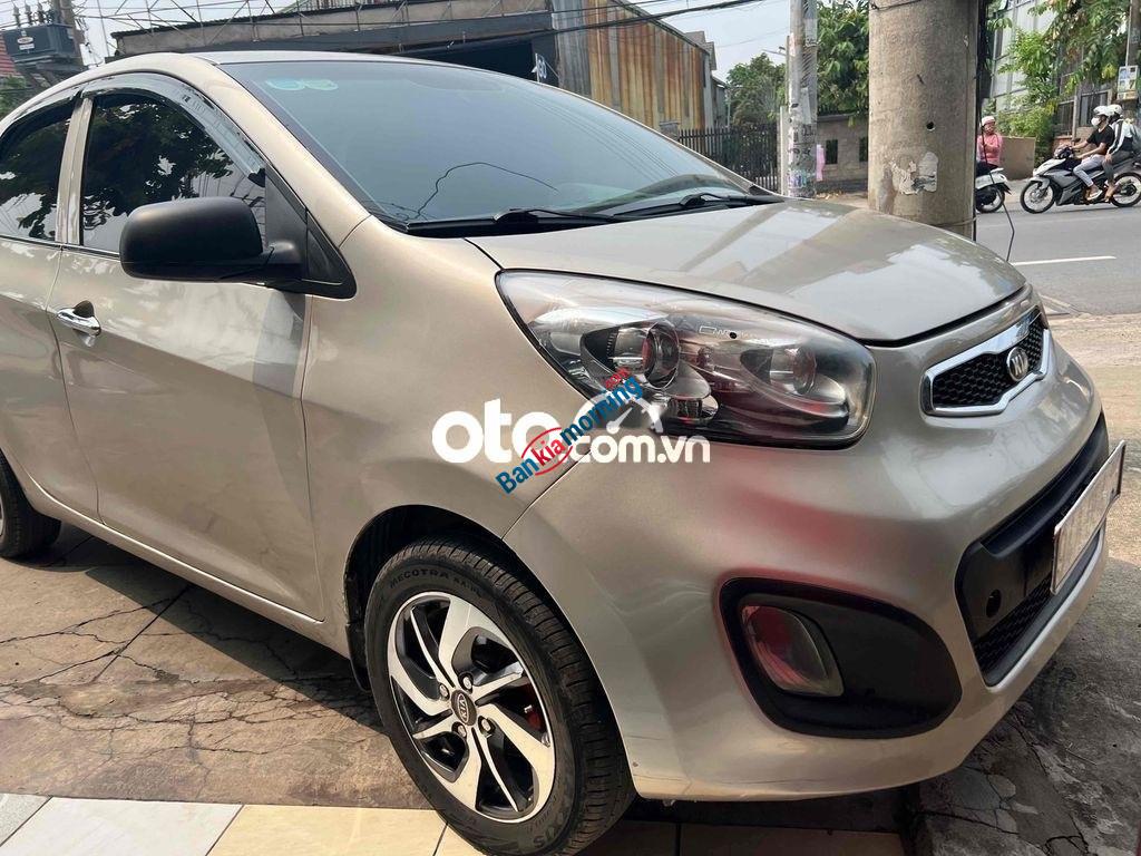 Kia Morning 2014 Nhập Hàn Quốc #70 Kia Morning 2014 Nhập Hàn Quốc
