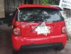Cần bán xe Kia Morning SLX đời 2011, màu đỏ, nhập khẩu số tự động
