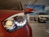 Cần bán xe Kia Morning Luxury 2.0 AT đời 2019, màu đỏ, 393tr
