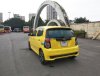 Bán Kia Morning SLX năm 2010, màu vàng, xe nhập chính chủ 