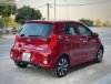 Cần bán xe Kia Morning SI 1.25 AT đời 2017, màu đỏ, giá tốt