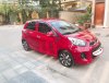 Cần bán lại xe Kia Morning năm sản xuất 2017, màu đỏ như mới, 365 triệu