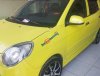 Bán ô tô Kia Morning sản xuất 2012, màu vàng, 220tr