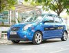 Cần bán xe Kia Morning AT đời 2008, màu xanh lam, nhập khẩu nguyên chiếc số tự động, giá 188tr