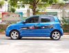 Cần bán xe Kia Morning AT đời 2008, màu xanh lam, nhập khẩu nguyên chiếc số tự động, giá 188tr