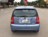 Cần bán lại xe Kia Morning năm sản xuất 2007, màu xanh lam, xe nhập số tự động