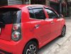 Bán Kia Morning EX1.1MT sản xuất năm 2012, màu đỏ chính chủ, giá chỉ 175 triệu