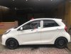 Cần bán lại xe Kia Morning EX đời 2018, màu trắng còn mới