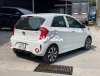 Cần bán xe Kia Morning Si năm sản xuất 2017, màu trắng  