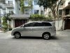 Cần bán xe Toyota Innova 2.0E 2016, màu bạc, chính chủ, giá 378tr