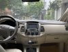 Cần bán xe Toyota Innova 2.0E 2016, màu bạc, chính chủ, giá 378tr