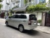 Cần bán xe Toyota Innova 2.0E 2016, màu bạc, chính chủ, giá 378tr