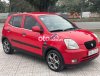 Xe Kia Morning SLX 1.0AT năm sản xuất 2005, màu đỏ, nhập khẩu