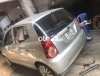 Kia morning số tự động