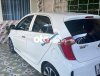 morning Si 2017 số tự động xe gia đình nguyên rin