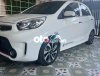 morning Si 2017 số tự động xe gia đình nguyên rin