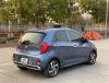 Màu xanh lam, giá chỉ 345 triệu