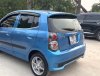 Xe màu xanh lam, 117tr