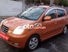 Morning std picanto nhập