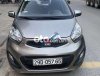 Bán Kia Morning Van số tự động biển Hà Nội