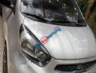 Bán Kia Morning Van đời 2017, màu bạc, xe nhập chính chủ, 288tr giá 288 triệu tại Hà Nội