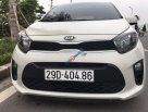 Cần bán gấp Kia Morning Van sản xuất 2017, màu trắng, nhập khẩu Hàn Quốc, giá tốt giá 336 triệu tại Hà Nội