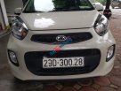 Cần bán xe Kia Morning Van sản xuất năm 2017, màu kem (be), nhập khẩu nguyên chiếc giá cạnh tranh giá 275 triệu tại Hà Nội