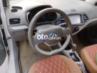 Cần bán gấp Kia Morning Van sản xuất năm 2017, màu trắng, nhập khẩu Hàn Quốc giá 242 triệu tại Hải Dương