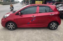 Bán xe Kia Morning SI đời 2015