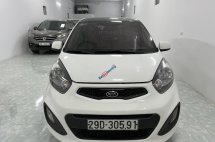 Cần bán Kia Morning Van đời 2013 số tự động nhập khẩu