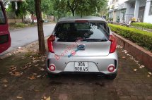 Bán Kia Morning SI đời 2015, màu bạc còn mới, 220 triệu