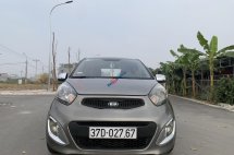 Bán Kia Morning Van 2013, hỗ trợ trả góp lãi suất ưu đãi, xe đẹp giá tốt, giao xe toàn quốc