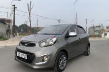 Bán Kia Morning Van 2013, hỗ trợ trả góp lãi suất ưu đãi, xe đẹp giá tốt, giao xe toàn quốc