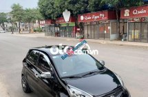 Bán Kia Morning Van sản xuất 2013, màu đen, nhập khẩu nguyên chiếc, 215 triệu