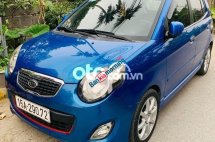 Cần bán Kia Morning SLX sản xuất năm 2010
