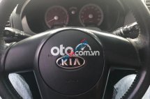 Cần bán Kia Morning MT sản xuất năm 2010, màu đen, nhập khẩu nguyên chiếc xe gia đình