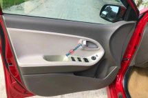 Cần bán xe Kia Morning Si 1.25 AT đời 2016, màu đỏ, nhập khẩu 