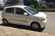 Màu trắng, nhập khẩu giá ưu đãi