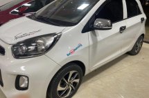 Xe số sàn