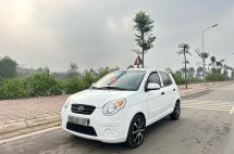 Xe gia đình giá tốt 135tr