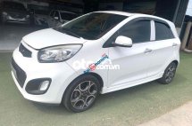 Cần Bán KIA Moning Nhập Đời 2011, Số Tự Động