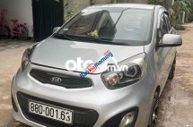 Kia Van 2013 tự động