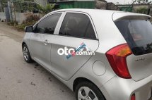 Cần bán xe kia morning đời 2016