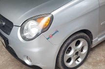 Xe nhập khẩu 