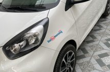 Xe không 1 lỗi nhỏ, sơn zin 99%