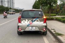 Kia Morning Si At