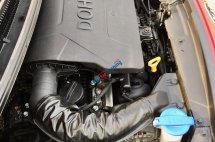 Chạy chuẩn 1.3v km
