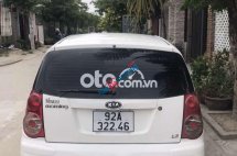 CẦN BÁN XE KIA MORNING 2011 SỐ SÀN
