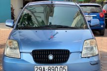 Xe đẹp đều - Đăng kiểm mới tinh - Điều hoà mát rượi