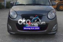 Moning Xls 2009 AT